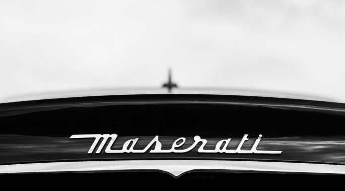 2014 Maserati QuattroPorte GTS Review
