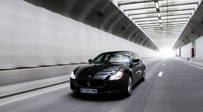 Maserati Confirms Plans to Become Italian Porsche Rival