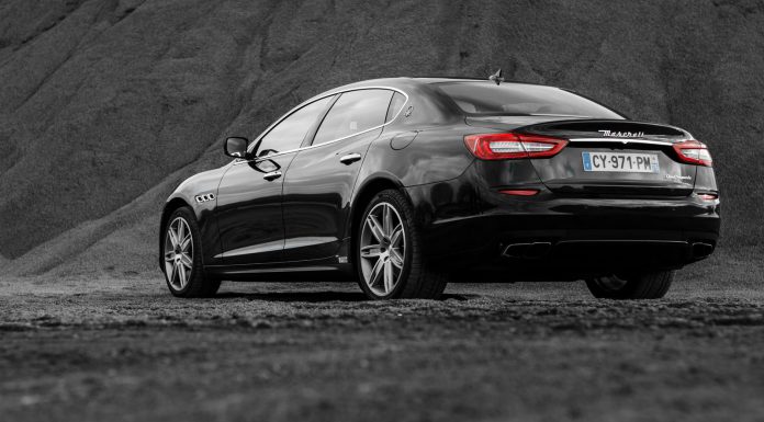 Maserati Quattroporte and Ghibli Production to Increase by 20%