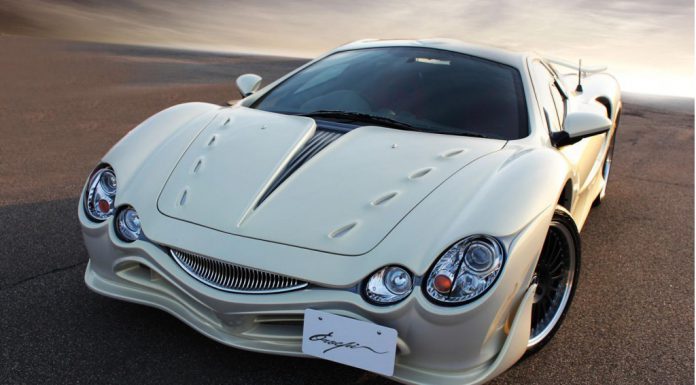 Mitsuoka Orochi Production Coming to a Close