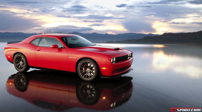Video: Why the 2015 Dodge Challenger SRT Hellcat is so Special