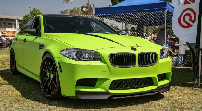 Bimmerfest 2014