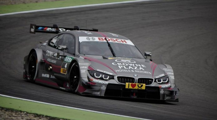 DTM Hockenheim 