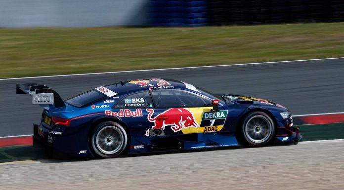 DTM Oschersleben 