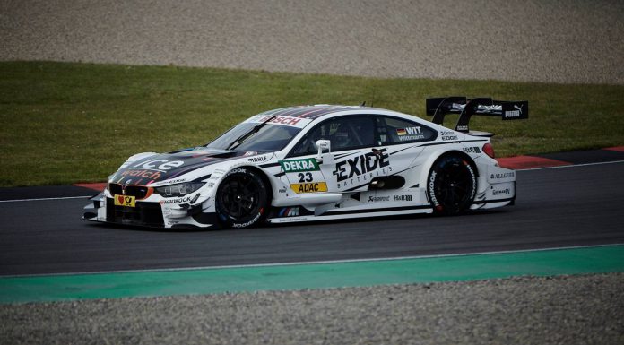 DTM Oschersleben 