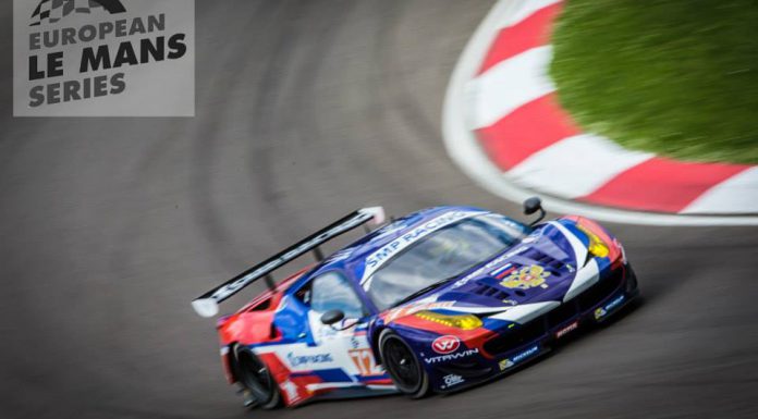 European Le Mans Series