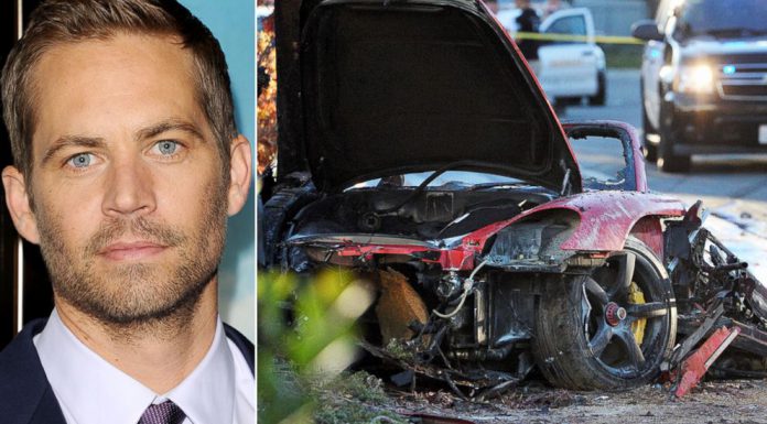 Roger Rodas' Widow Suing Porsche for Fatal Carrera GT Crash