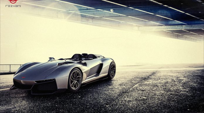 Official: 2015 Rezvani Beast