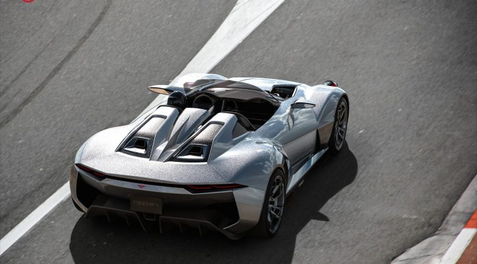 Official: 2015 Rezvani Beast