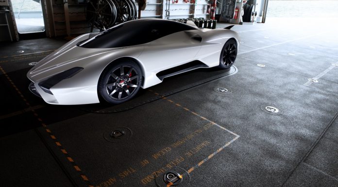 SSC Tuatara