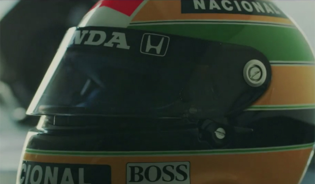 Video: Remembering Ayrton Senna 20 Years After Untimely Death