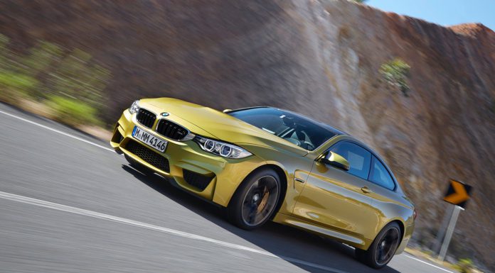 BMW M4