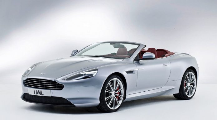 Aston Martin Will Retain Flagship V12 Alongside AMG V8