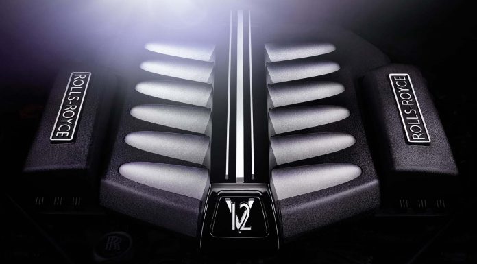 Rolls-Royce Sticking to German Made V12s
