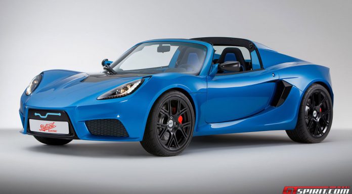 Detroit Electric Confirms U.K Production for SP:01