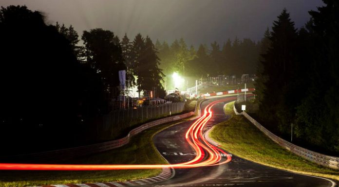 24 Hours of Nurburgring 