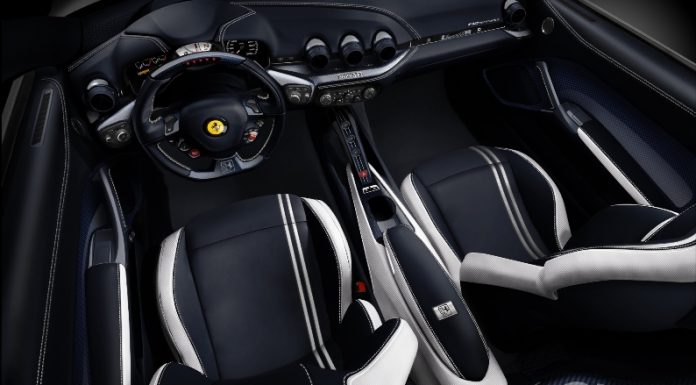 Ferrari F12 Berlinetta Polo Edition and FF Dressage Edition Revealed for China