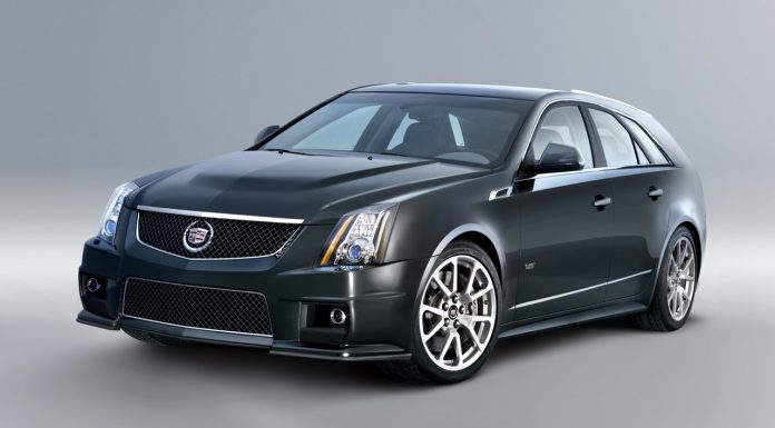 Select Chevrolet Camaro and Cadillac CTS-V Models Recalled Over Supercharger Concerns