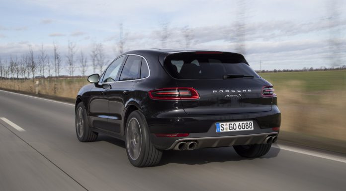 2014 Porsche Sales Rise by 6% to 71,500