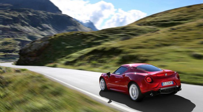 North America to Receive 86 Alfa Romeo Dealerships