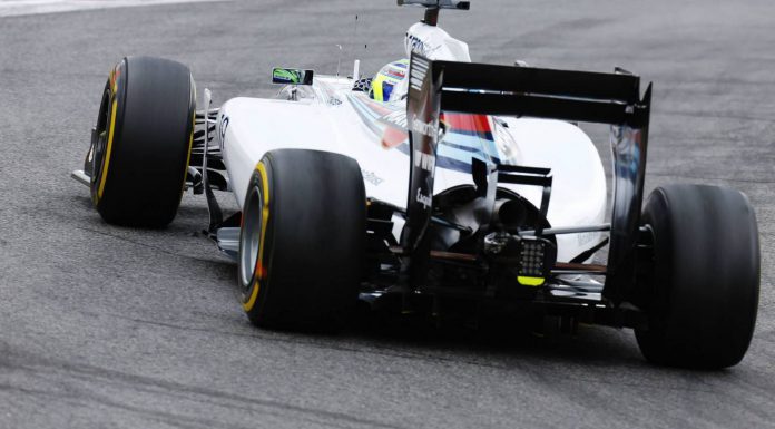 Austrian Grand Prix  