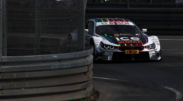 BMW DTM