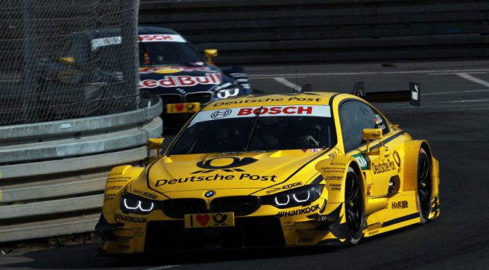 BMW DTM