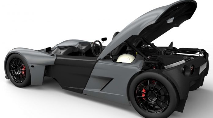 Official: 2015 Elemental RP-1