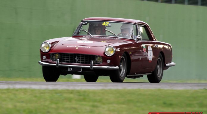 2014 Modena 100 Ore Classic