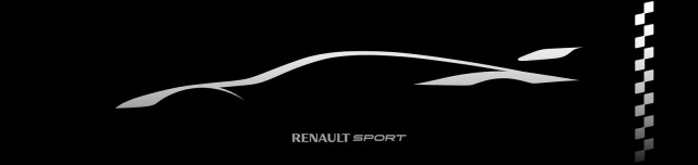 500hp Nismo Powered RenaultSport Trophy Racer Teased