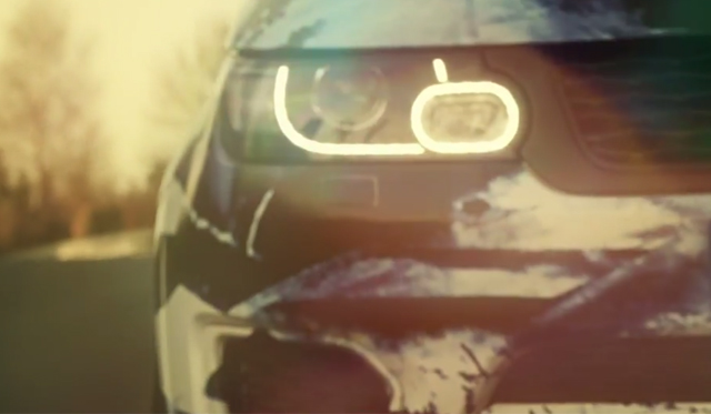 Video: Range Rover Sport RS Teased Again Before Goodwood Debut