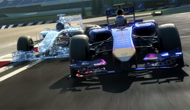 Video: Vettel and Ricciardo Preview Austrian Grand Prix