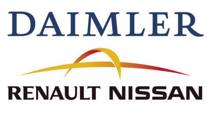Daimler, Renault and Nissan to Co-Create Mexican Production Plant