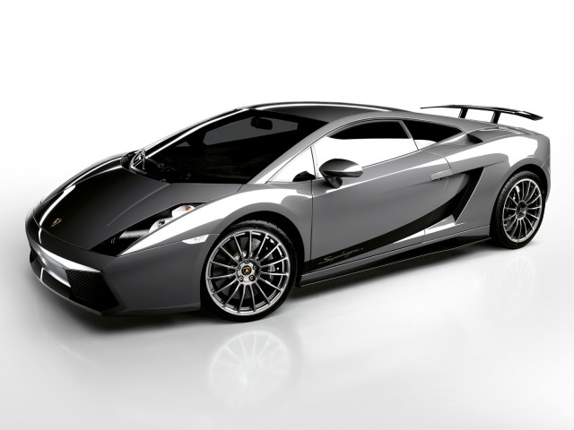 GTspirit's Top 10 Lamborghini Gallardo Variants/Special Editions