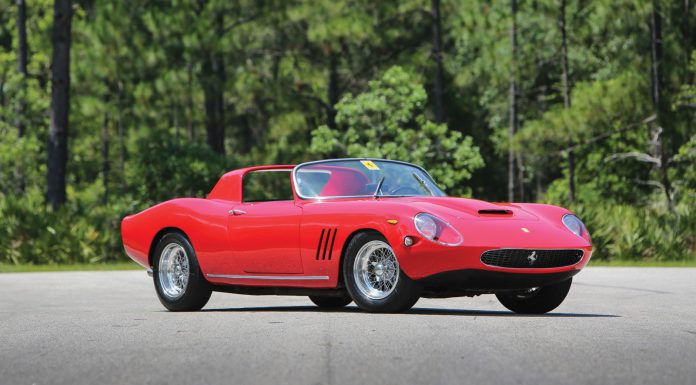 RM Auctions Monterey 2014 Preview