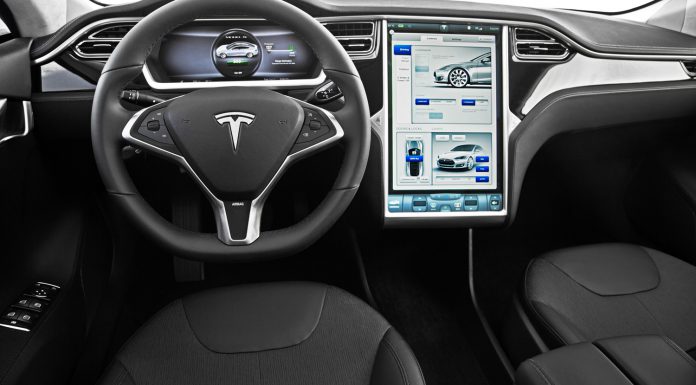 Tesla Model S Hacked by Chinese University Team