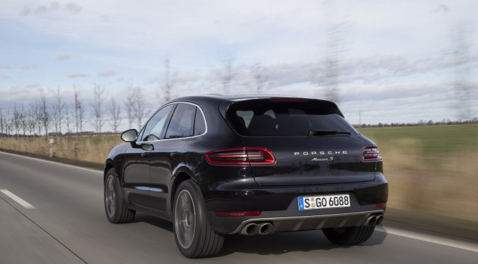 U.S Porsche Macan Buyers Offered Cayman and Boxster Leases While Awaiting Delivery