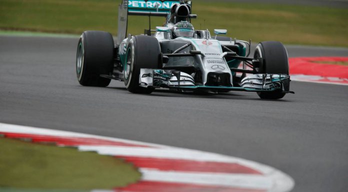 Formula 1: Hamilton Wins Action-Packed Silverstone GP