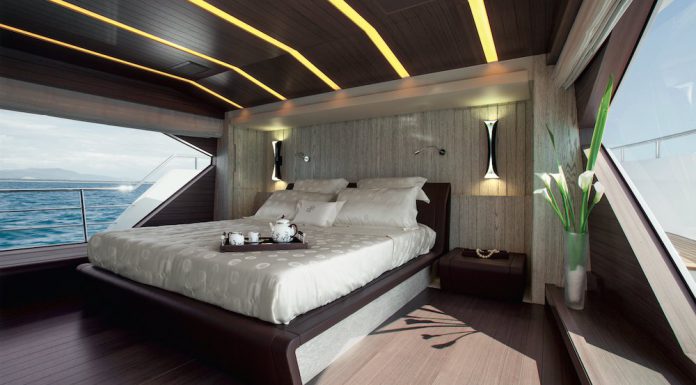 Welcome to the Stunning My Paradis Superyacht