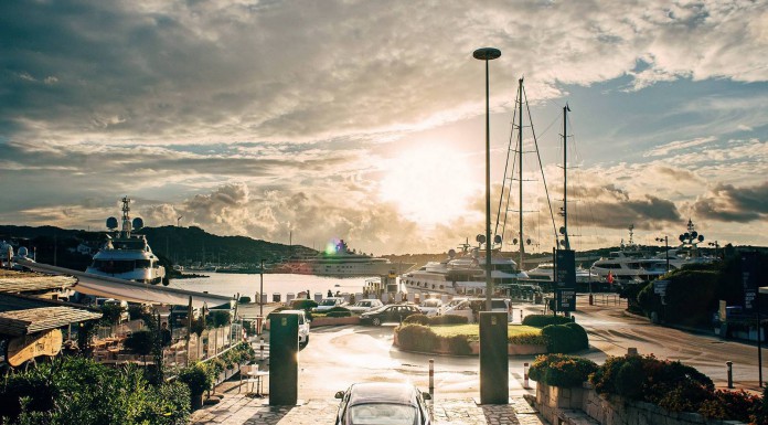 Gallery: Rolls-Royce Summer Studio in Porto Cervo Cannes 