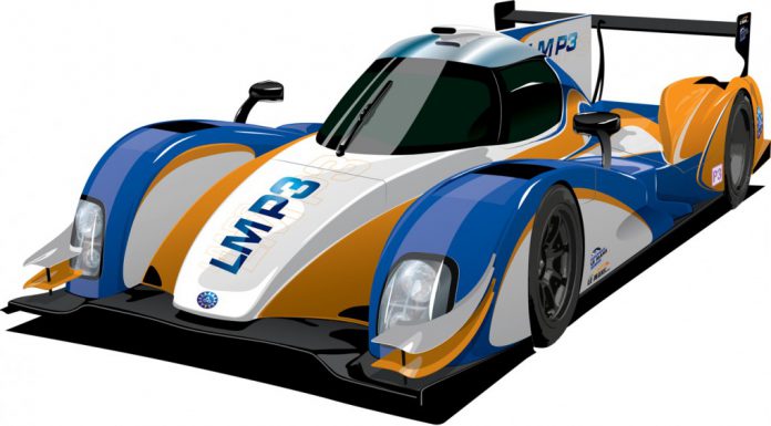 Endurance Racing to Get LMP3 Class From Next Year