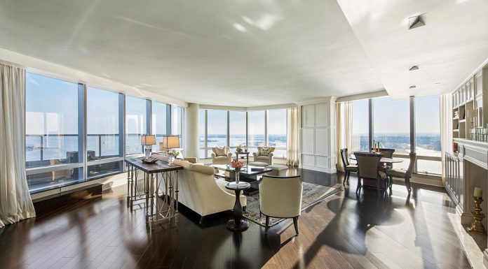 $118.5 Million Apartment in Manhattan Will Blow Your Mind!