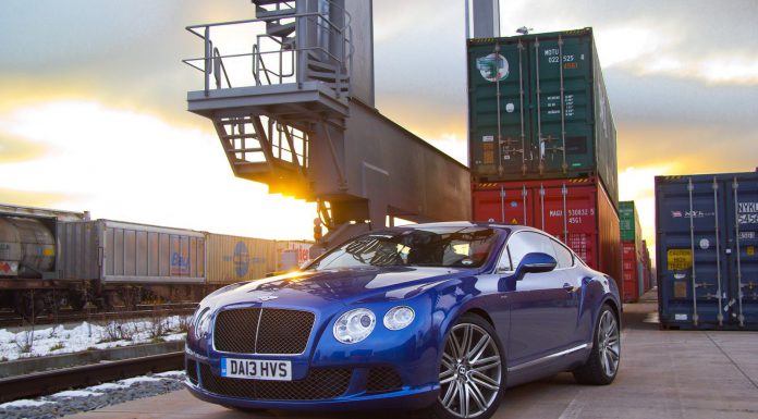Bentley Could Create Coachbuilding Division