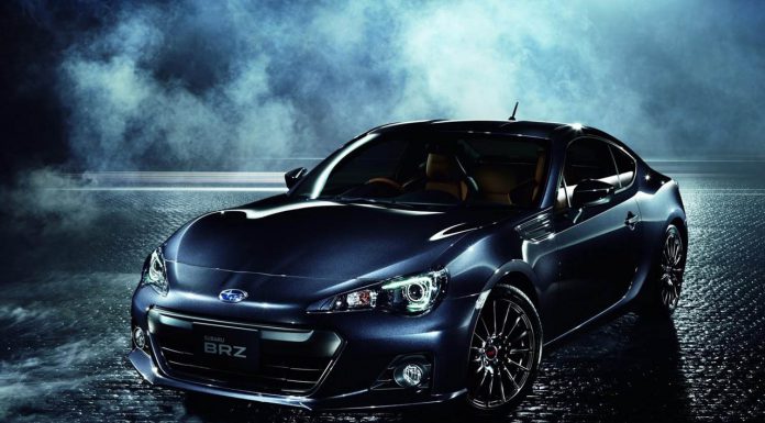 Second Generation Subaru BRZ Will be Made