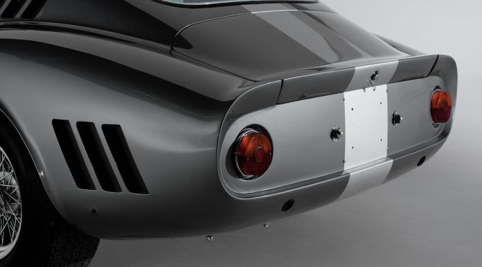 Ferrari 275 GTB/C Speciale at RM Auctions