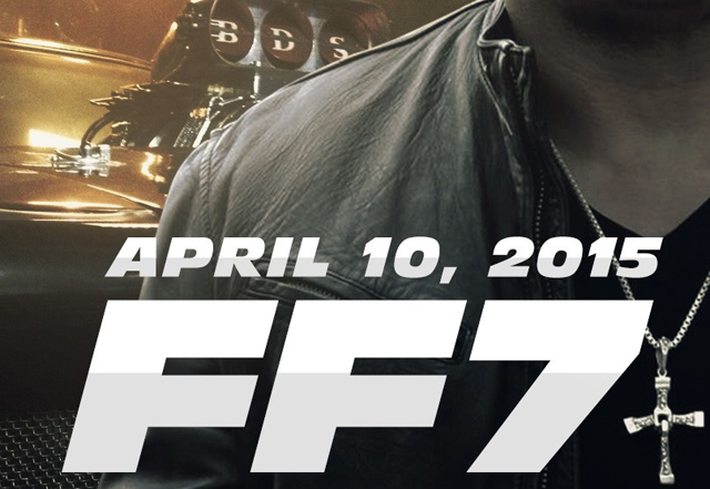 Fast & Furious 7 Completes Filming