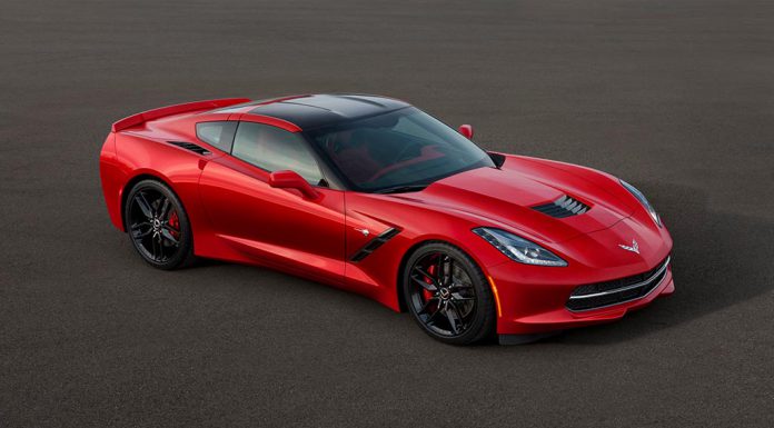 Chevrolet Unveils Valet Mode for 2015 Corvette Stingray