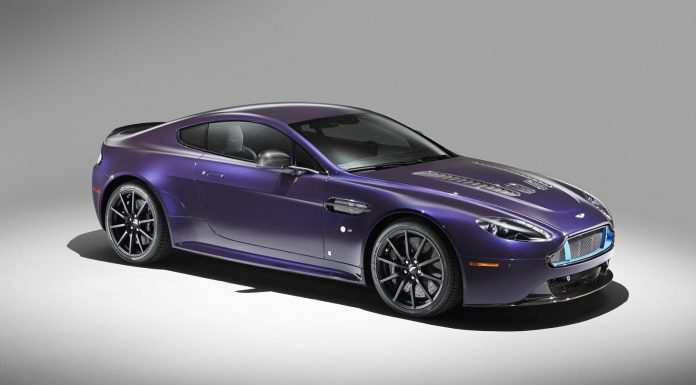 Aston Martin Bringing Four Special 'Q' Models to Pebble Beach