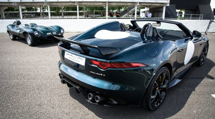 Jaguar Land Rover To Debut Three New Models at Pebble Beach