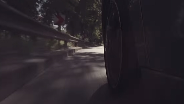 Video: BMW Drops Intriguing 'Revolution of the Road'